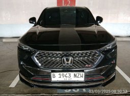 TDP 10% | Honda HR-V 1.5 Turbo RS AT 2022 Hitam