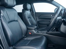 TDP 10% | Honda HR-V 1.5 Turbo RS AT 2022 Hitam 3