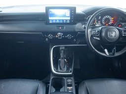 TDP 10% | Honda HR-V 1.5 Turbo RS AT 2022 Hitam 5