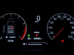 TDP 10% | Honda HR-V 1.5 Turbo RS AT 2022 Hitam 6