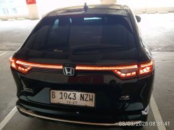 TDP 10% | Honda HR-V 1.5 Turbo RS AT 2022 Hitam 2