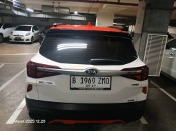 TDP 40JT | Kia Seltos 1.4 EX AT 2020 Putih 2