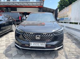 Honda HRV Prestige Matic Tahun 2022 Kondisi Mulus Terawat Istimewa Seperti Baru