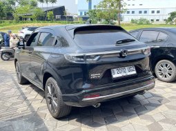 Honda HRV Prestige Matic Tahun 2022 Kondisi Mulus Terawat Istimewa Seperti Baru 8