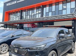 Honda HRV Prestige Matic Tahun 2022 Kondisi Mulus Terawat Istimewa Seperti Baru 3