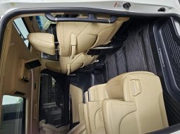 Toyota Alphard 2.5 G ATPM A/T ( Matic ) 2017 Putih Mulus Siap Pakai Good Condition 11