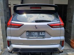 TDP 10% | Mitsubishi Xpander Ultimate A/T 2021 Silver 2