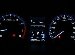 TDP 10% | Mitsubishi Xpander Ultimate A/T 2021 Silver 6