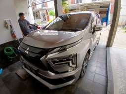 TDP 10% | Mitsubishi Xpander Ultimate A/T 2021 Silver