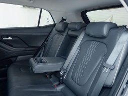 JUAL Hyundai Creta Style AT 2022 Hitam 7