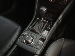 Mazda CX-3 2.0 Automatic 2019 abu km 33 ribuan touring 14