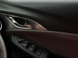 Mazda CX-3 2.0 Automatic 2019 abu km 33 ribuan touring 15