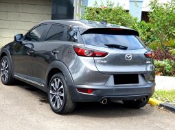Mazda CX-3 2.0 Automatic 2019 abu km 33 ribuan touring 21