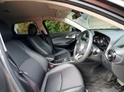 Mazda CX-3 2.0 Automatic 2019 abu km 33 ribuan touring 20
