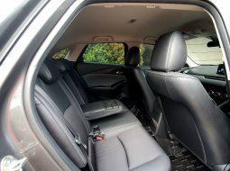 Mazda CX-3 2.0 Automatic 2019 abu km 33 ribuan touring 18