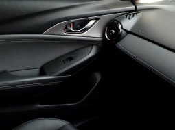 Mazda CX-3 2.0 Automatic 2019 abu km 33 ribuan touring 13