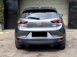Mazda CX-3 2.0 Automatic 2019 abu km 33 ribuan touring 6