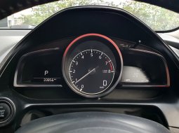 Mazda CX-3 2.0 Automatic 2019 abu km 33 ribuan touring 10