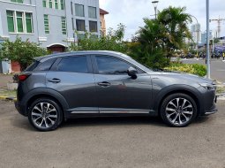 Mazda CX-3 2.0 Automatic 2019 abu km 33 ribuan touring 4