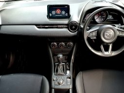 Mazda CX-3 2.0 Automatic 2019 abu km 33 ribuan touring 12