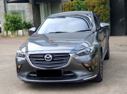 Mazda CX-3 2.0 Automatic 2019 abu km 33 ribuan touring 3