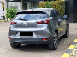 Mazda CX-3 2.0 Automatic 2019 abu km 33 ribuan touring 5