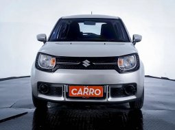 DP 3 JUTA - Suzuki Ignis GL MT 2017 2