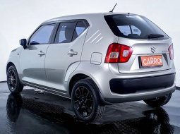 DP 3 JUTA - Suzuki Ignis GL MT 2017 5
