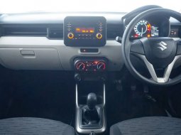 DP 3 JUTA - Suzuki Ignis GL MT 2017 11