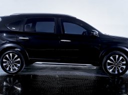 JUAL Honda BR-V Prestige Sensing CVT 2022 Hitam 5