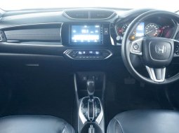 JUAL Honda BR-V Prestige Sensing CVT 2022 Hitam 8