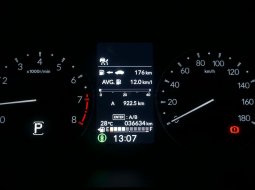 JUAL Honda BR-V Prestige Sensing CVT 2022 Hitam 9