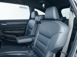 JUAL Honda BR-V Prestige Sensing CVT 2022 Hitam 7