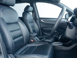 JUAL Honda BR-V Prestige Sensing CVT 2022 Hitam 6