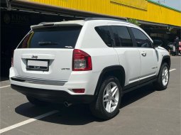 Promo Jeep Compass murah‼️ 6