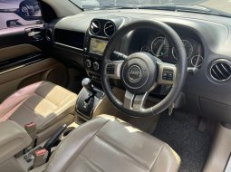 Promo Jeep Compass murah‼️ 7