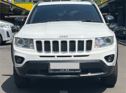 Promo Jeep Compass murah‼️ 2