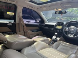 Promo Jeep Compass murah‼️ 8