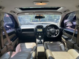 Promo Jeep Compass murah‼️ 9
