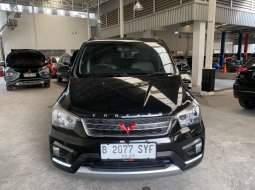 Wuling Confero S 1.5 L MT 2018 Hitam