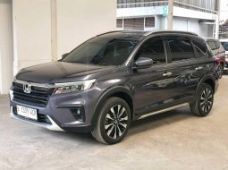 Honda BRV E Prestige AT 2023 Abu-abu 3