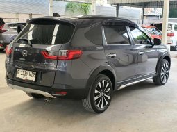 Honda BRV E Prestige AT 2023 Abu-abu 6