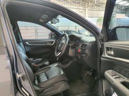 Honda BRV E Prestige AT 2023 Abu-abu 5