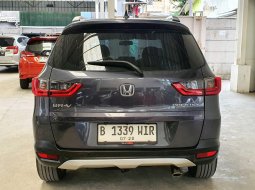 Honda BRV E Prestige AT 2023 Abu-abu 7