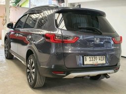 Honda BRV E Prestige AT 2023 Abu-abu 9