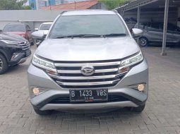 Daihatsu Terios R AT 2021 - Dp 25 juta