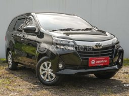 Toyota Avanza 1.3E AT 2021 - Pajak Panjang Aman - B2376UZD