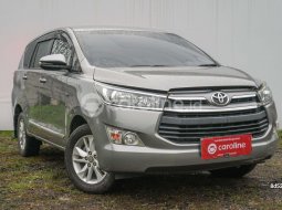 Toyota Kijang Innova G Luxury 2019 - Unit Tangan Pertama - B1779SRS