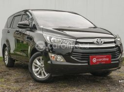 Toyota Kijang Innova 2.4G 2019 - Mobil Bekas Bergaransi - B2165UOJ