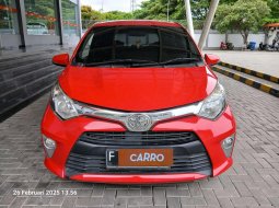 Toyota Calya G AT 2017 / Promo Calya DP Minim